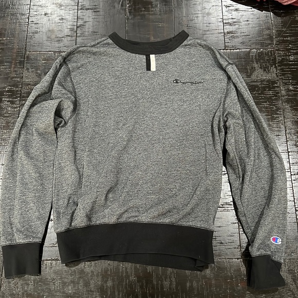 Champion crewneck - Picture 1 of 1